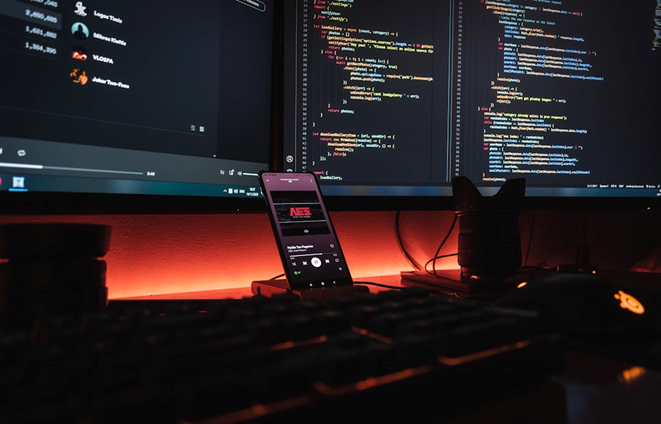 UI/UX Design