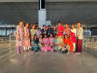 Student Workshop