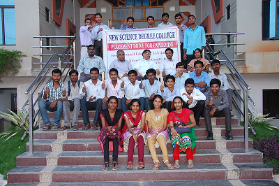 Student Workshop